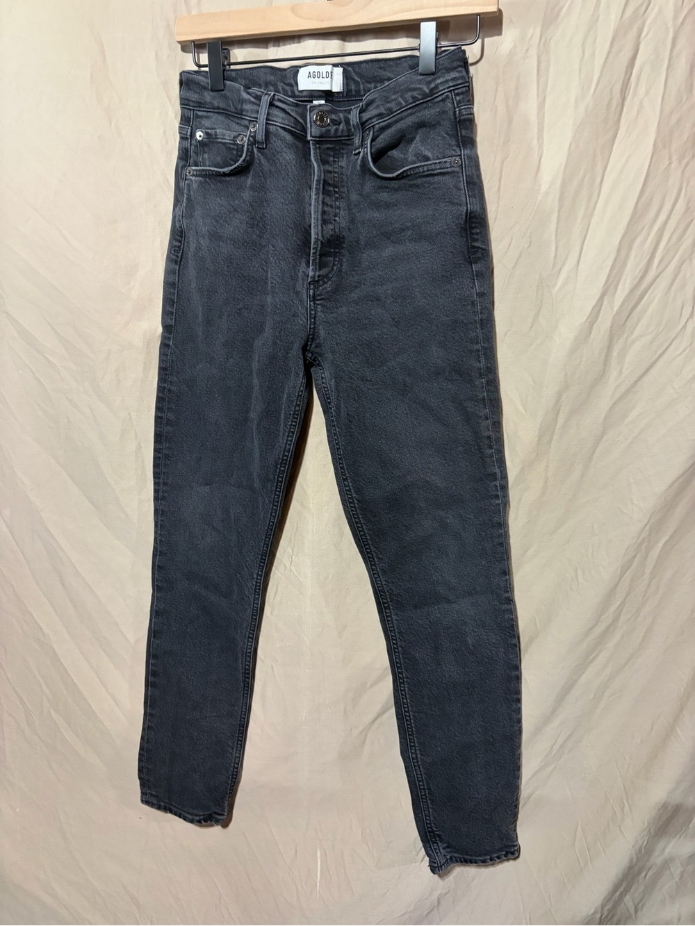 Agolde jeans